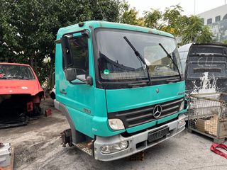 Φορτηγό Άνω Των 7.5τ Mercedes-Benz 2008 ATEGO II