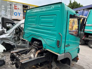 Φορτηγό Άνω Των 7.5τ Mercedes-Benz 2008 ATEGO II-thumb-1