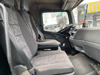 Φορτηγό Άνω Των 7.5τ Mercedes-Benz 2008 ATEGO II-thumb-3