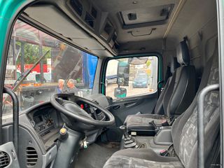Φορτηγό Άνω Των 7.5τ Mercedes-Benz 2008 ATEGO II-thumb-4