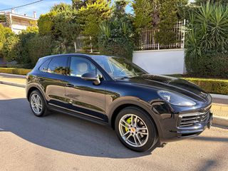 Porsche Cayenne '18 E-HYBRID FULL EXTRA