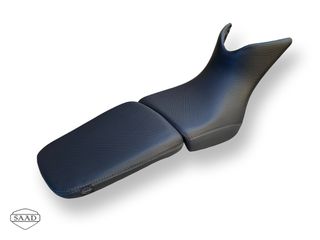 Κάλυμμα σέλας για TRIUMPH TIGER 800 (2010)-thumb-1