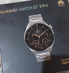 Huawei GT3 Pro SmartWatch