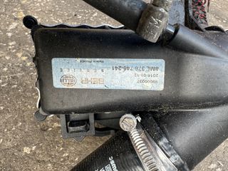 ΠΩΛΕΙΤΑΙ ΨΥΓΕΙΟ INTERCOOLER SMART 451 0.8 CDI-thumb-1