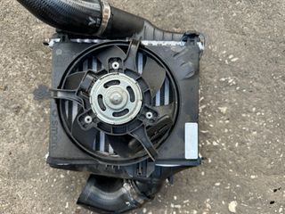 ΠΩΛΕΙΤΑΙ ΨΥΓΕΙΟ INTERCOOLER SMART 451 0.8 CDI-thumb-2