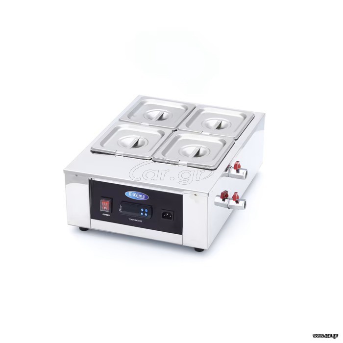 ΜΠΑΙΝ ΜΑΡΙ ΣΟΚΟΛΑΤΑΣ MX-416CH