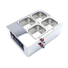 ΜΠΑΙΝ ΜΑΡΙ ΣΟΚΟΛΑΤΑΣ MX-416CH-thumb-1
