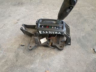 ΕΠΙΛΟΓΕΑΣ ΤΑΧΥΤΗΤΩΝ HYUNDAI ELANΤRA ΑΥΤΟΜΑΤΟ
