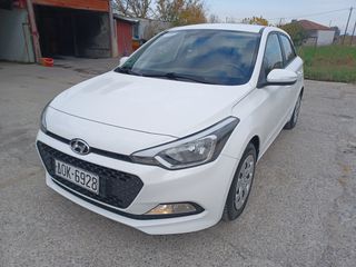 Hyundai i 20 2017 active 85hp