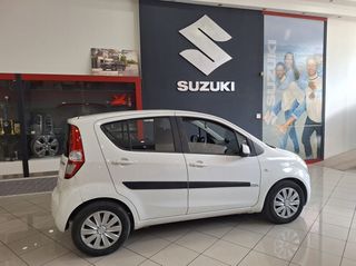 Suzuki Splash '12 ΑΡΙΣΤΗ ΚΑΤΑΣΤΑΣΗ ΤΕΛΙΚΗ ΤΙΜΗ ΔΕΚΤΟΣ ΚΑΘΕ ΕΛΕΓΧΟΣ