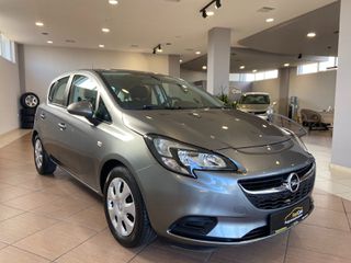 Opel Corsa 2018 **ΕΛΛΗΝΙΚΟ** SERVICE BOOK