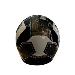 ΚΡΑΝΟΣ CITYSTAR ΑΣΠΡΟ/ΜΑΥΡΟ SIZE MEDIUM-thumb-3