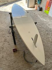 Watersport sup-stand up paddle '18 NSP 14''