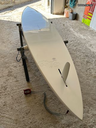 Θαλάσσια Σπόρ sup-stand up paddle '18 NSP 14''