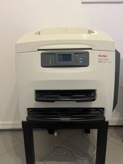 KODAK DRY VIEW 5800 LASER IMAGER