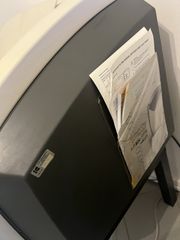 KODAK DRY VIEW 5800 LASER IMAGER-thumb-2