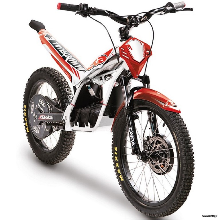 Beta Minitrial Electric 2025 20″