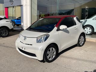 Toyota iQ 2012 IQ 1000CC