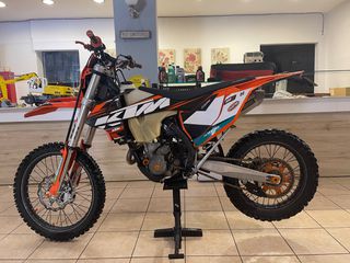 KTM 250 EXC-F '17