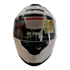 ΚΡΑΝΟΣ CITYSTAR ΑΣΠΡΟ SIZE MEDIUM-thumb-2
