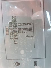 Κλούβα Renault 2020 KANGOO 1,5DCI A/C DIESEL-thumb-19