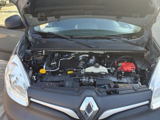 Κλούβα Renault 2020 KANGOO 1,5DCI A/C DIESEL-thumb-21
