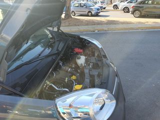 Κλούβα Renault 2020 KANGOO 1,5DCI A/C DIESEL-thumb-20
