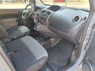 Κλούβα Renault 2020 KANGOO 1,5DCI A/C DIESEL-thumb-15