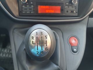 Κλούβα Renault 2020 KANGOO 1,5DCI A/C DIESEL-thumb-13