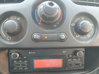 Κλούβα Renault 2020 KANGOO 1,5DCI A/C DIESEL-thumb-14