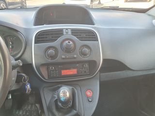 Κλούβα Renault 2020 KANGOO 1,5DCI A/C DIESEL-thumb-17