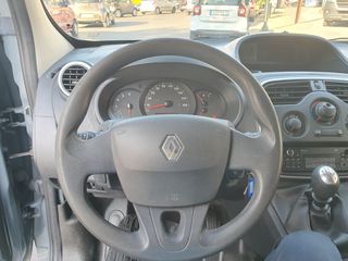 Κλούβα Renault 2020 KANGOO 1,5DCI A/C DIESEL-thumb-11