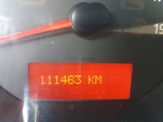 Κλούβα Renault 2020 KANGOO 1,5DCI A/C DIESEL-thumb-16