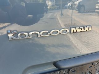 Κλούβα Renault 2020 KANGOO 1,5DCI A/C DIESEL-thumb-8