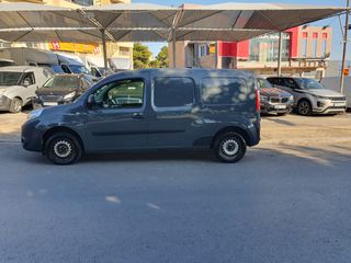 Κλούβα Renault 2020 KANGOO 1,5DCI A/C DIESEL-thumb-6
