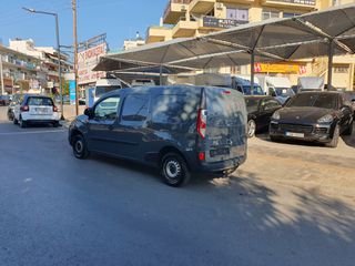 Κλούβα Renault 2020 KANGOO 1,5DCI A/C DIESEL-thumb-4