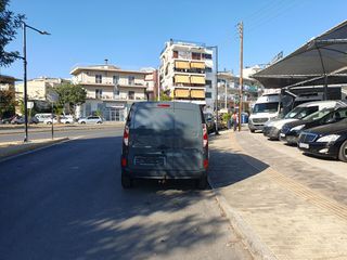 Κλούβα Renault 2020 KANGOO 1,5DCI A/C DIESEL-thumb-7