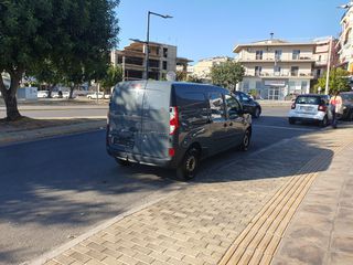Κλούβα Renault 2020 KANGOO 1,5DCI A/C DIESEL-thumb-3
