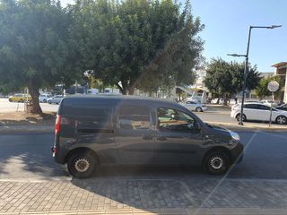 Κλούβα Renault 2020 KANGOO 1,5DCI A/C DIESEL-thumb-2