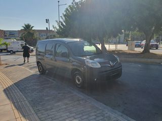 Κλούβα Renault 2020 KANGOO 1,5DCI A/C DIESEL-thumb-5