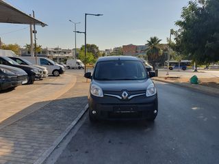Κλούβα Renault 2020 KANGOO 1,5DCI A/C DIESEL-thumb-1