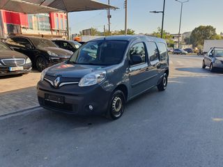 Κλούβα Renault 2020 KANGOO 1,5DCI A/C DIESEL
