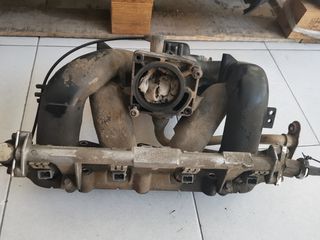 Πολλαπλη εισαγωγης ford maverick 2.0 16v