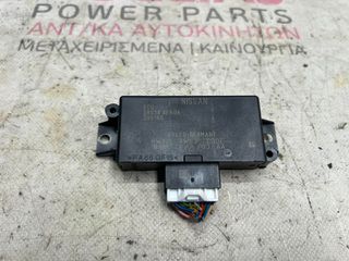 ΕΓΚΕΦΑΛΟΣ PARKTRONIC NISSAN QASHQAI J11 2013-2020 28538-4EA0A