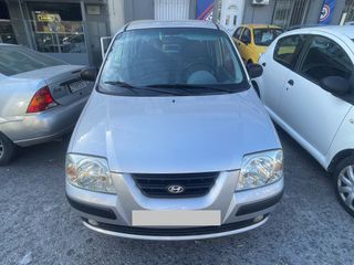 Hyundai Atos '05 ελληνικο