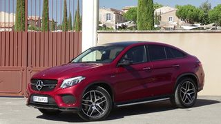 MERCEDES GLE (292) coupe  ΠΟΡΤΕΣ