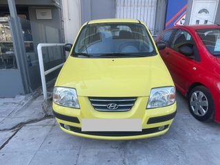 Hyundai Atos '05 ελληνικο