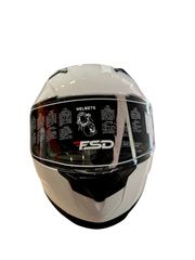ΚΡΑΝΟΣ FSD ΑΣΠΡΟ SIZE MEDIUM-thumb-2