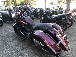 Victory Magnum 2016 victory MAGNUM 1800 cross ries -cr/cc-thumb-1