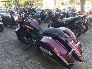 Victory Magnum 2016 victory MAGNUM 1800 cross ries -cr/cc-thumb-8